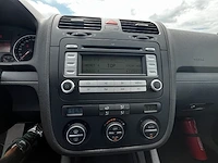 Volkswagen golf,2008 - afbeelding 2 van  36