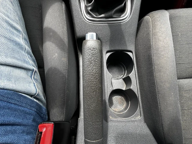 Volkswagen golf,2008 - afbeelding 4 van  36