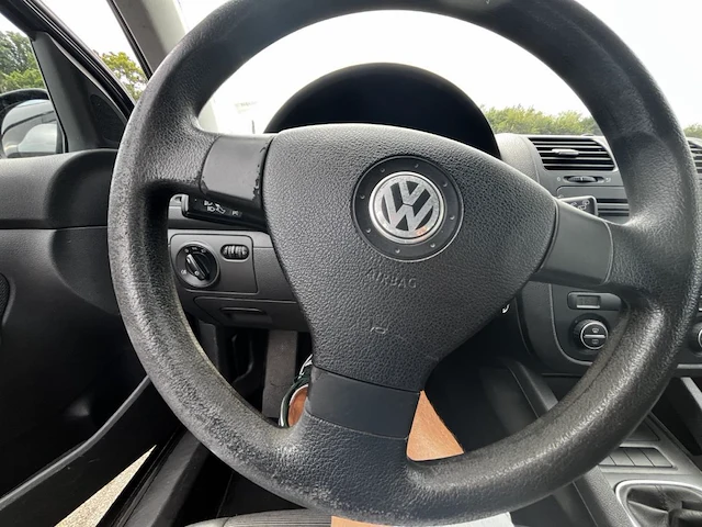 Volkswagen golf,2008 - afbeelding 5 van  36