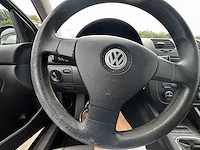 Volkswagen golf,2008 - afbeelding 5 van  36