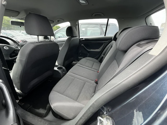 Volkswagen golf,2008 - afbeelding 10 van  36
