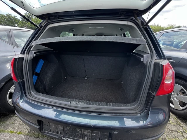 Volkswagen golf,2008 - afbeelding 11 van  36