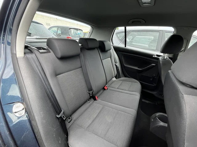 Volkswagen golf,2008 - afbeelding 14 van  36