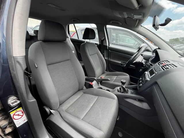 Volkswagen golf,2008 - afbeelding 15 van  36