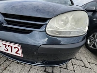 Volkswagen golf,2008 - afbeelding 18 van  36