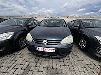 Volkswagen golf,2008 - afbeelding 12 van  36