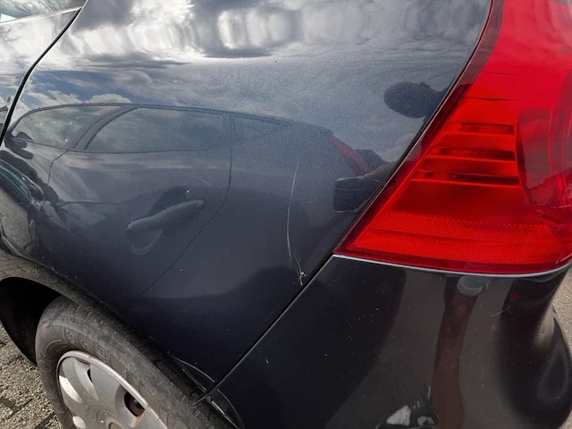 Volkswagen golf,2008 - afbeelding 27 van  36