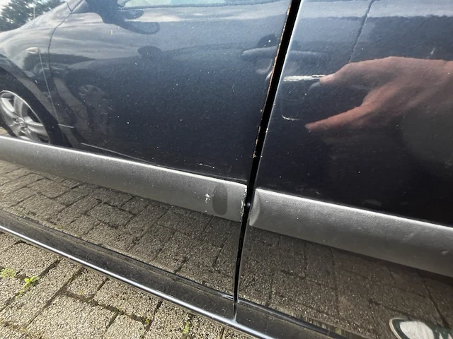 Volkswagen golf,2008 - afbeelding 28 van  36