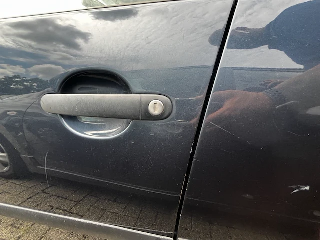Volkswagen golf,2008 - afbeelding 29 van  36