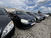 Volkswagen golf,2008 - afbeelding 23 van  36