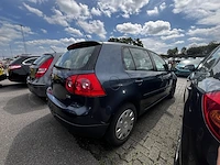 Volkswagen golf,2008 - afbeelding 31 van  36