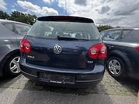 Volkswagen golf,2008 - afbeelding 33 van  36