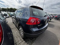 Volkswagen golf,2008 - afbeelding 34 van  36
