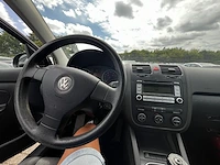 Volkswagen golf,2008 - afbeelding 36 van  36