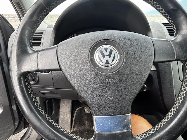 Volkswagen golf,2008 - afbeelding 4 van  30