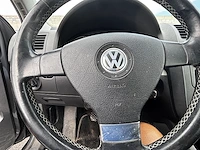 Volkswagen golf,2008 - afbeelding 4 van  30