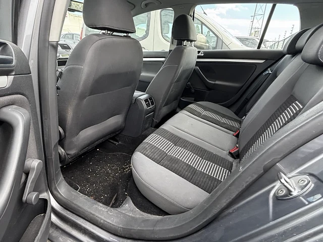 Volkswagen golf,2008 - afbeelding 9 van  30