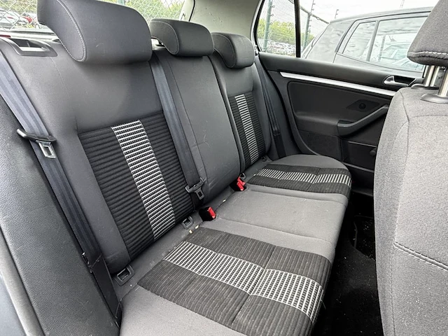 Volkswagen golf,2008 - afbeelding 13 van  30
