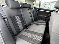 Volkswagen golf,2008 - afbeelding 13 van  30
