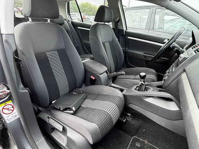 Volkswagen golf,2008 - afbeelding 14 van  30