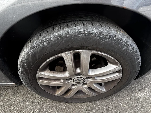 Volkswagen golf,2008 - afbeelding 15 van  30