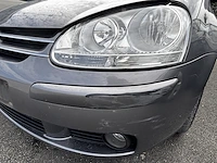 Volkswagen golf,2008 - afbeelding 17 van  30