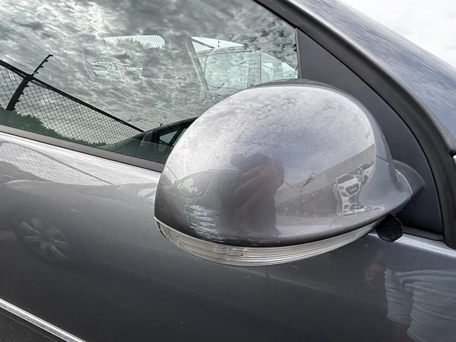 Volkswagen golf,2008 - afbeelding 19 van  30