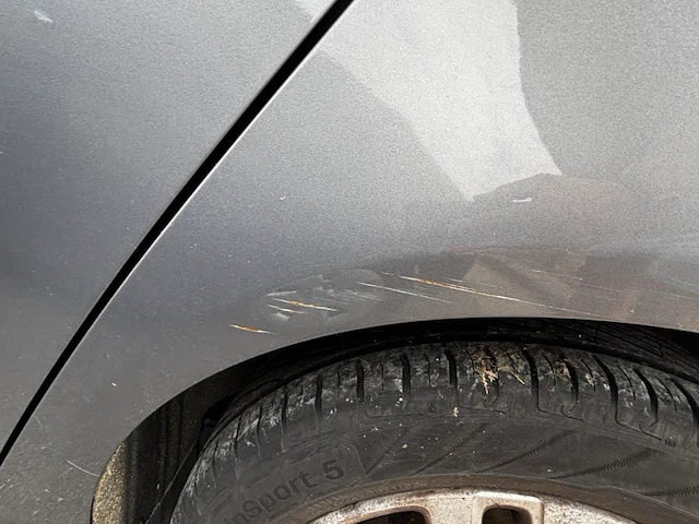 Volkswagen golf,2008 - afbeelding 20 van  30