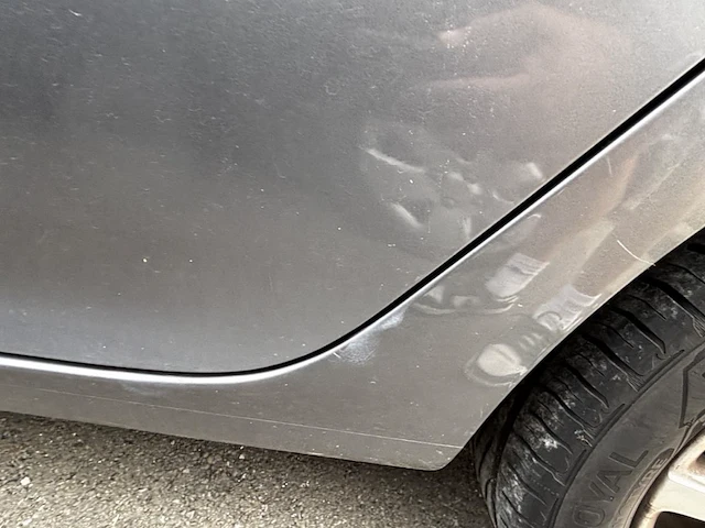 Volkswagen golf,2008 - afbeelding 21 van  30