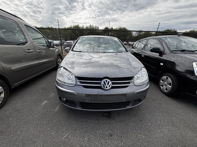 Volkswagen golf,2008 - afbeelding 12 van  30