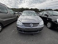 Volkswagen golf,2008 - afbeelding 12 van  30