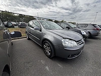 Volkswagen golf,2008 - afbeelding 23 van  30