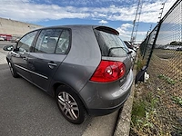 Volkswagen golf,2008 - afbeelding 26 van  30