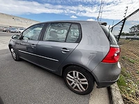 Volkswagen golf,2008 - afbeelding 27 van  30