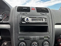 Volkswagen golf,2008 - afbeelding 30 van  30