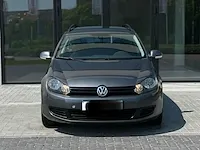 Volkswagen golf,2010 - afbeelding 8 van  15