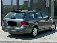 Volkswagen golf,2010 - afbeelding 10 van  15