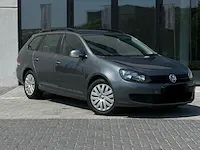 Volkswagen golf,2010 - afbeelding 11 van  15