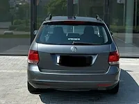 Volkswagen golf,2010 - afbeelding 12 van  15