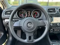 Volkswagen golf,2010 - afbeelding 14 van  15