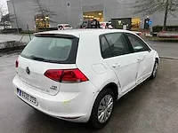 Volkswagen golf7, 2017 - afbeelding 2 van  20