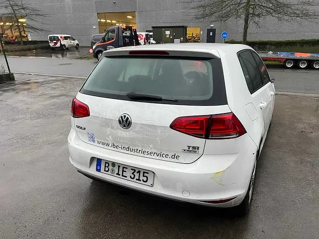 Volkswagen golf7, 2017 - afbeelding 3 van  20