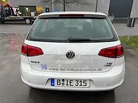 Volkswagen golf7, 2017 - afbeelding 4 van  20