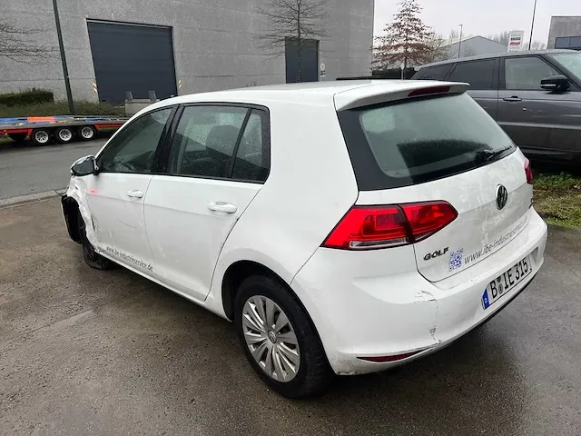 Volkswagen golf7, 2017 - afbeelding 5 van  20
