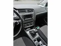 Volkswagen golf7, 2017 - afbeelding 9 van  20