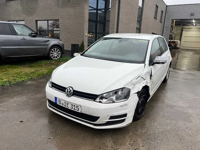Volkswagen golf7, 2017 - afbeelding 14 van  20