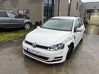 Volkswagen golf7, 2017 - afbeelding 14 van  20