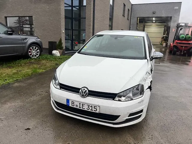 Volkswagen golf7, 2017 - afbeelding 15 van  20