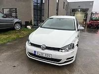 Volkswagen golf7, 2017 - afbeelding 15 van  20