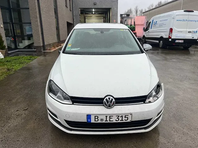 Volkswagen golf7, 2017 - afbeelding 16 van  20